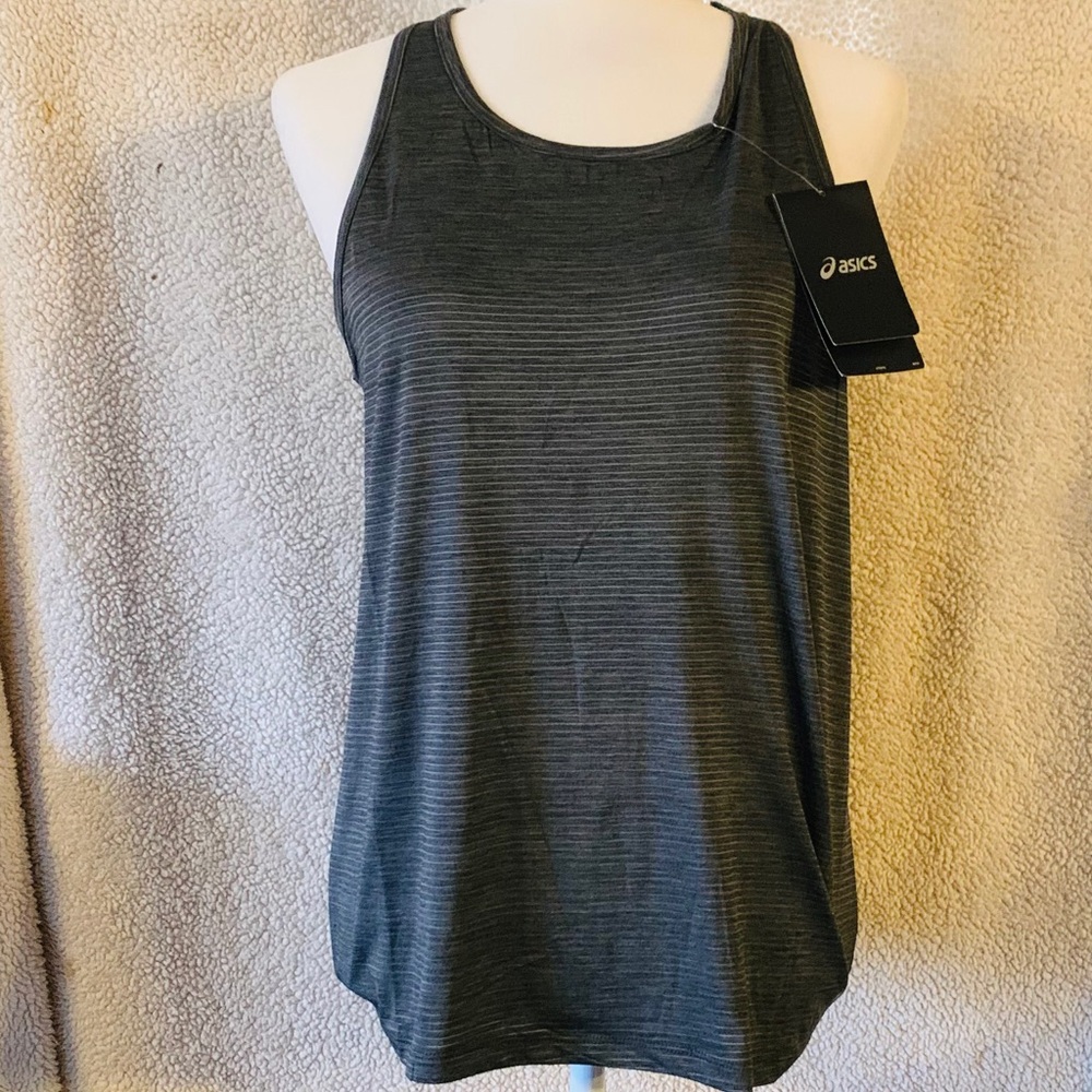Asics Womens Loose Tank